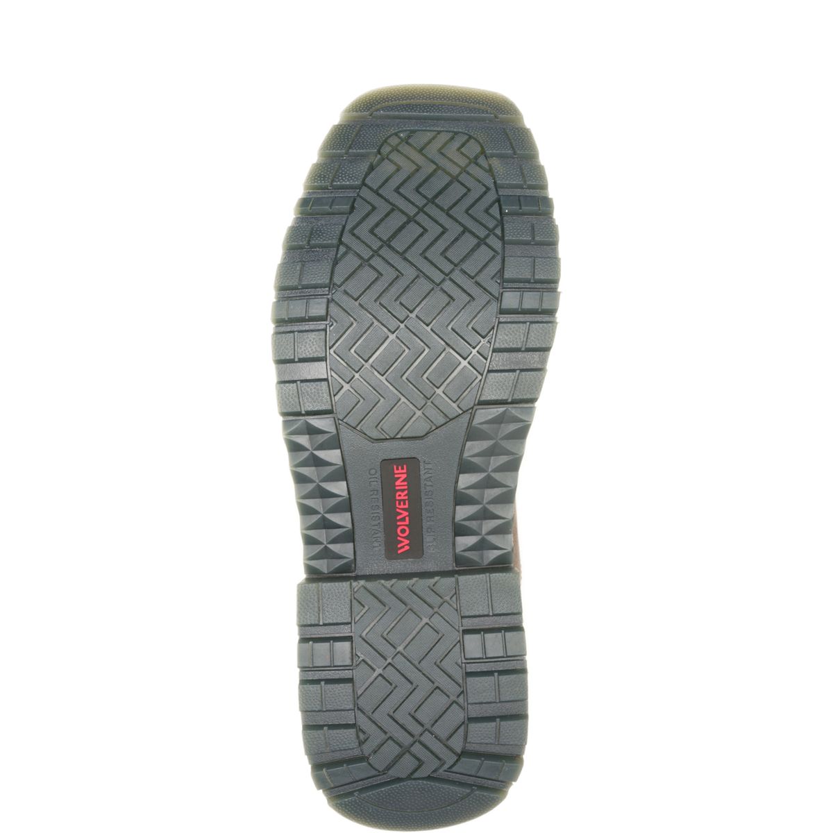 Rancher Pro HyperRest® Pull-On Composite-Toe Work Wellington, Cashew, dynamic 4