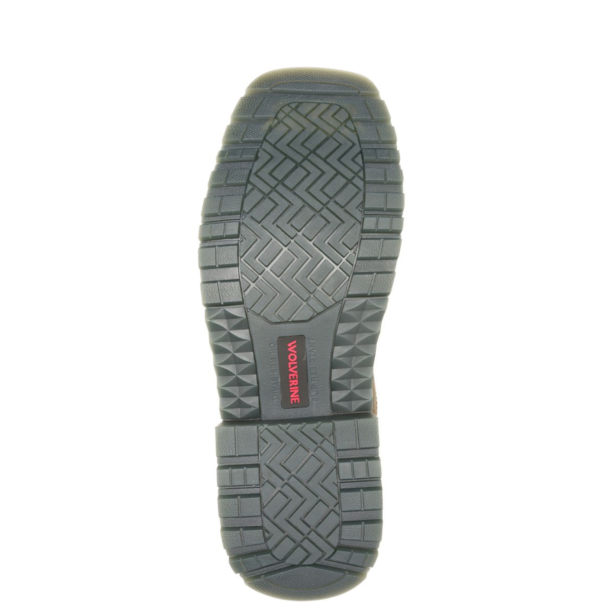 Rancher Pro HyperRest™ Pull-On Composite-Toe Work Wellington, Titanium, dynamic 4