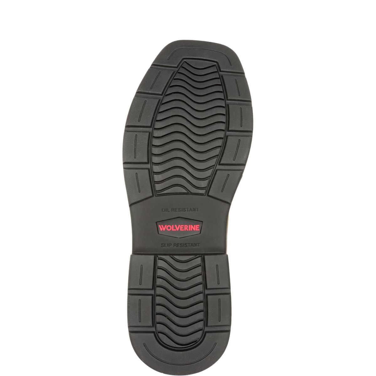 Rancher Level Steel-Toe Pull-On Work Wellington, Dark Coffee, dynamic 4