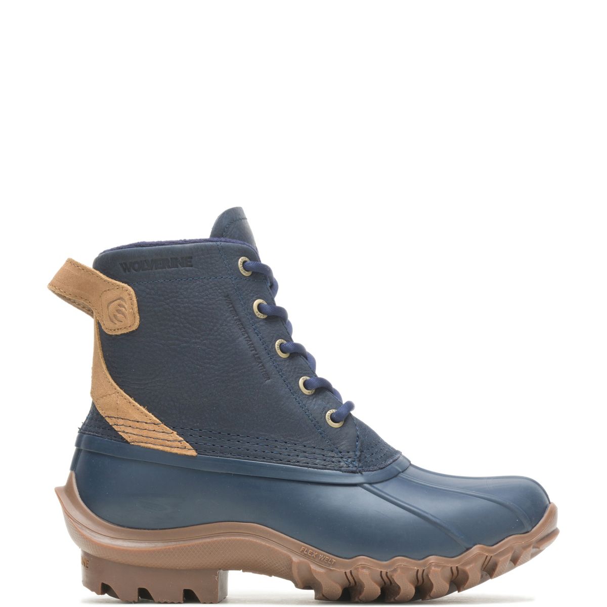 Duck work outlet boots