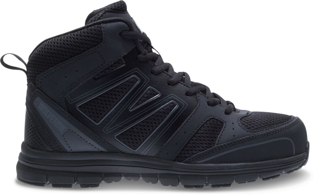 wolverine women's shoes
