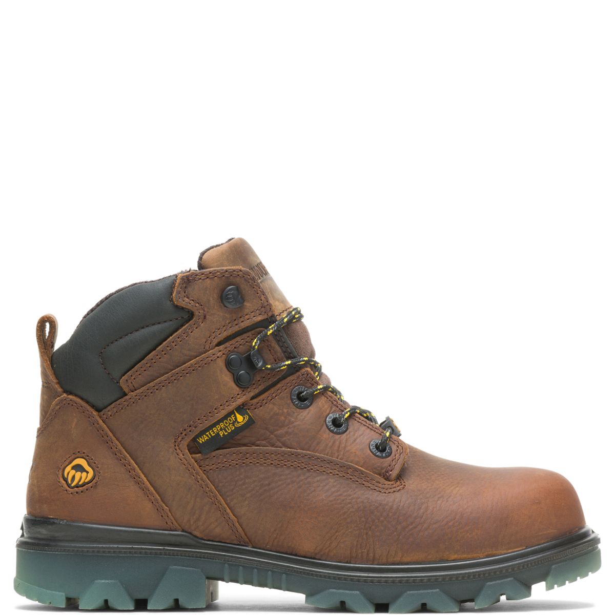 wolverine women's hiking boots