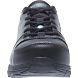 Nimble LX CSA Steel Toe Work Shoe, Black, dynamic 4