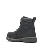 Floorhand 6" Steel Toe Boot, Black, dynamic 3