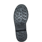 Floorhand 6" Steel Toe Boot, Black, dynamic 4