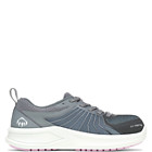 Bolt Vent DuraShocks® CarbonMAX® Shoe, Steel Grey, dynamic 2