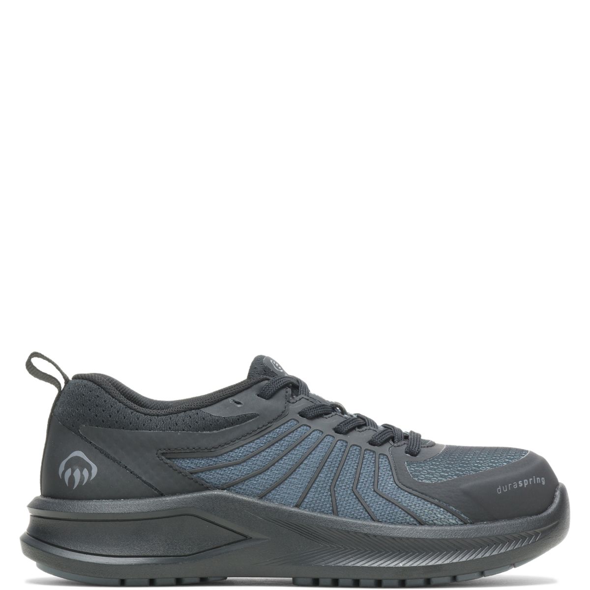 Bolt Vent DuraShocks® CarbonMAX® Shoe, Black, dynamic
