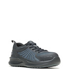 Bolt Vent DuraShocks® CarbonMAX® Shoe, Black, dynamic 2