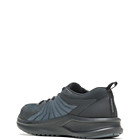 Bolt Vent DuraShocks® CarbonMAX® Shoe, Black, dynamic 3