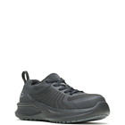 Bolt Vent DuraShocks® CarbonMAX® Shoe, Blackout, dynamic 2