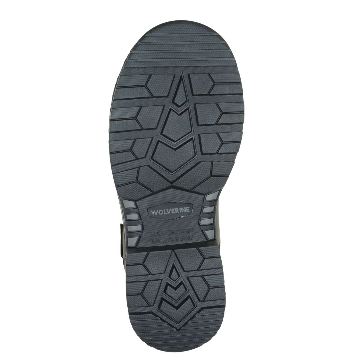 Hellcat UltraSpring™ CarbonMAX® 6" Work Boot, Charcoal Grey, dynamic 4