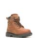 Floorhand Insulated 6" Work Boot, Brown, dynamic 2