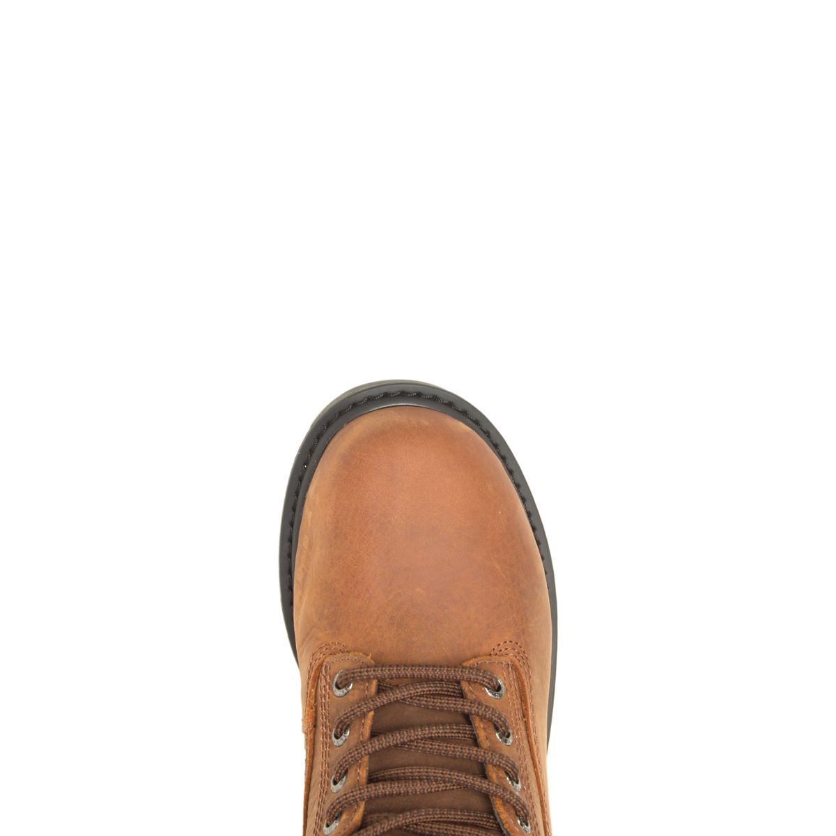 Floorhand Insulated 6" Work Boot, Brown, dynamic 5