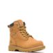 Floorhand Insulated 6" Work Boot, Wheat, dynamic 2