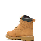 Floorhand Insulated 6" Work Boot, Wheat, dynamic 3