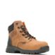Piper 6" Composite-Toe Work Boot, Brown, dynamic 2