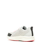 Bolt DuraShocks® Knit CarbonMax® Work Shoe, Light Grey, dynamic 3
