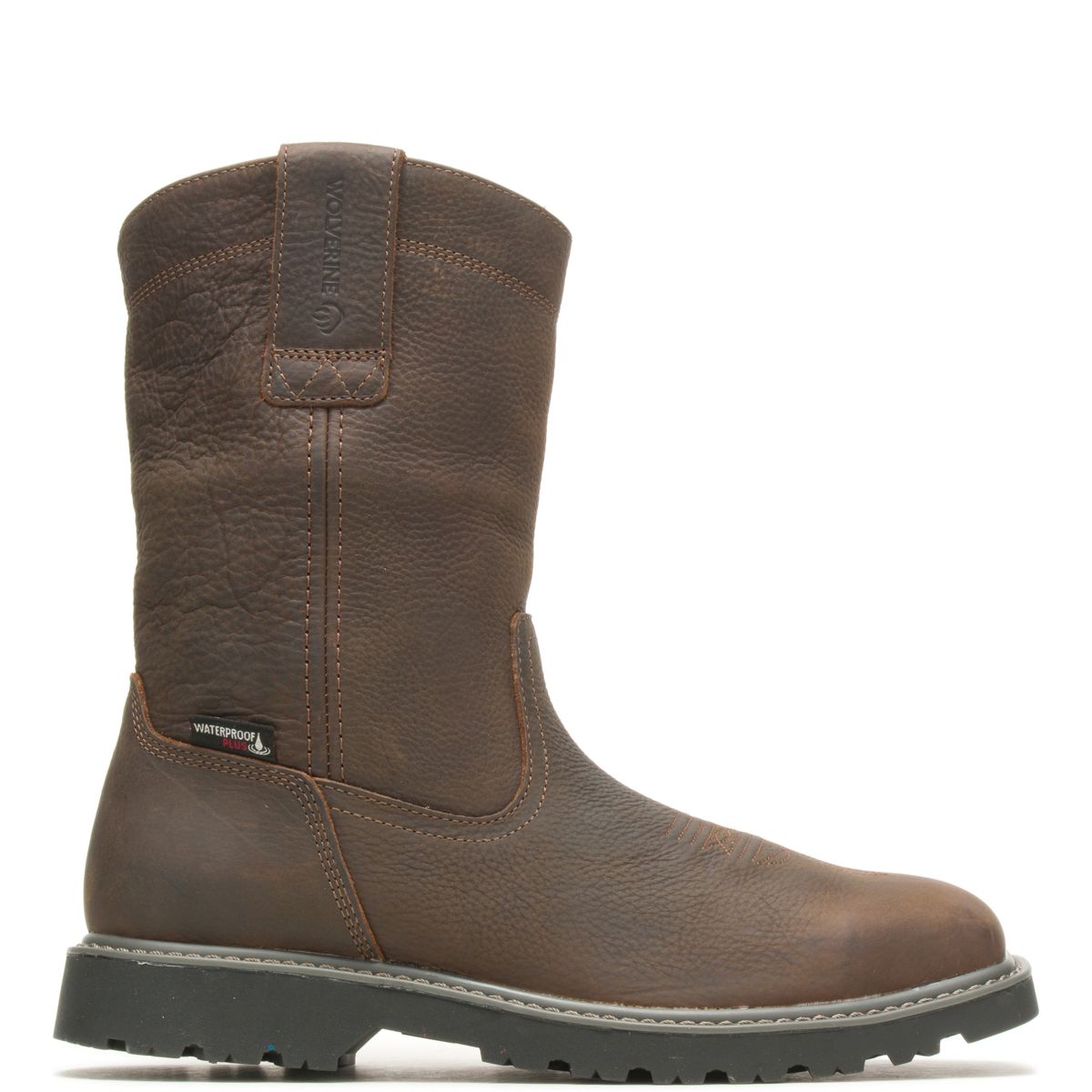 Wolverine store floorhand welly