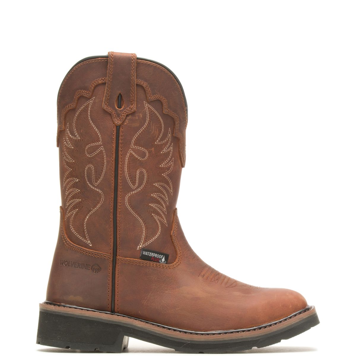 Wolverine deals women's boots