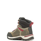 Chisel 6" Work Boot, Bungee Cord, dynamic 3