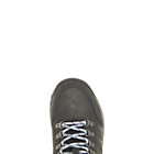 Chisel 6" Steel-Toe Work Boot, Black, dynamic 5