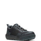 Dart Knit DuraShocks® CarbonMax® Work Shoe, Blackout, dynamic 2