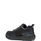 Dart Knit DuraShocks® CarbonMax® Work Shoe, Blackout, dynamic 3