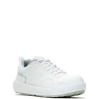 Dart Knit DuraShocks® CarbonMax® Work Shoe, White, dynamic 2