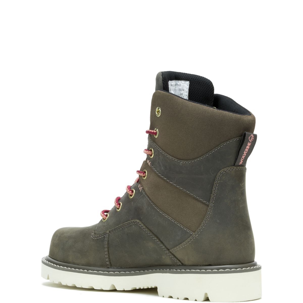 Best women's composite toe work boots online