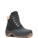 Frost Insulated Boot, Black Suede, dynamic 2