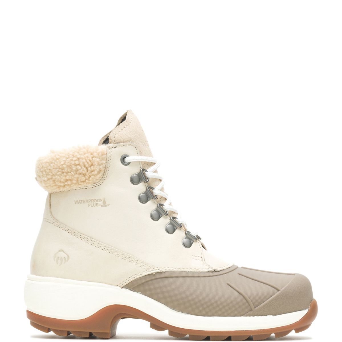 Frost hotsell white timberlands