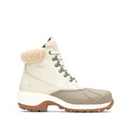 Frost Insulated Boot, Fog Suede, dynamic