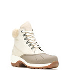 Frost Insulated Boot, Fog Suede, dynamic 2