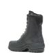 Frost Insulated Tall Boot, Black Suede, dynamic 3