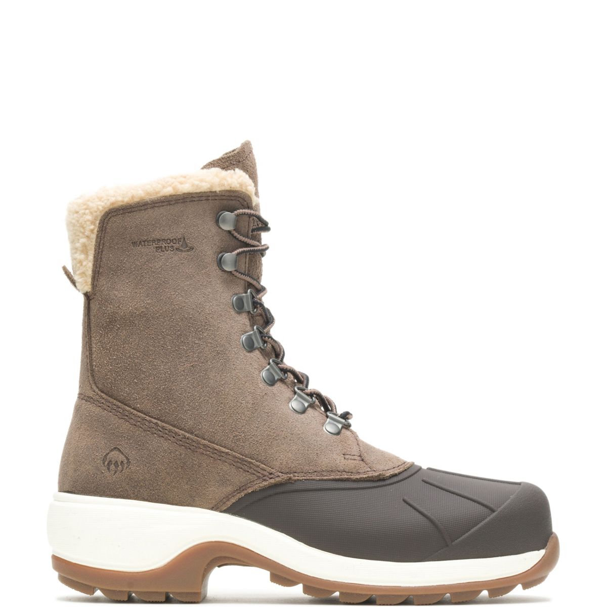 Women's boots, Outdoor boots