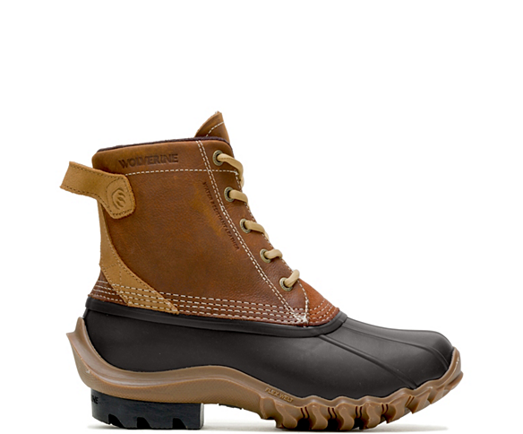 Torrent Duck Boot - Boots Wolverine Footwear