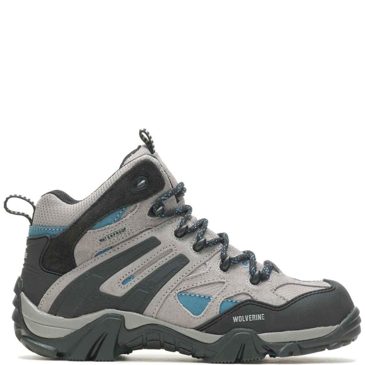 Outdoor life outlet boots