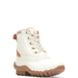 Torrent Quilted Duck Boot, Ivory, dynamic 2