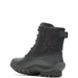 Torrent Quilted Duck Boot, Black, dynamic 3