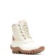 Torrent Wool Duck Boot, Ivory Wool, dynamic 2