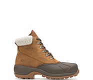 Frost Insulated Boot, Whiskey, dynamic