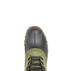 Torrent Quilted Duck Boot, Hunter Green, dynamic 6