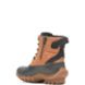 Torrent Quilted Duck Boot, Whiskey/Black, dynamic 3