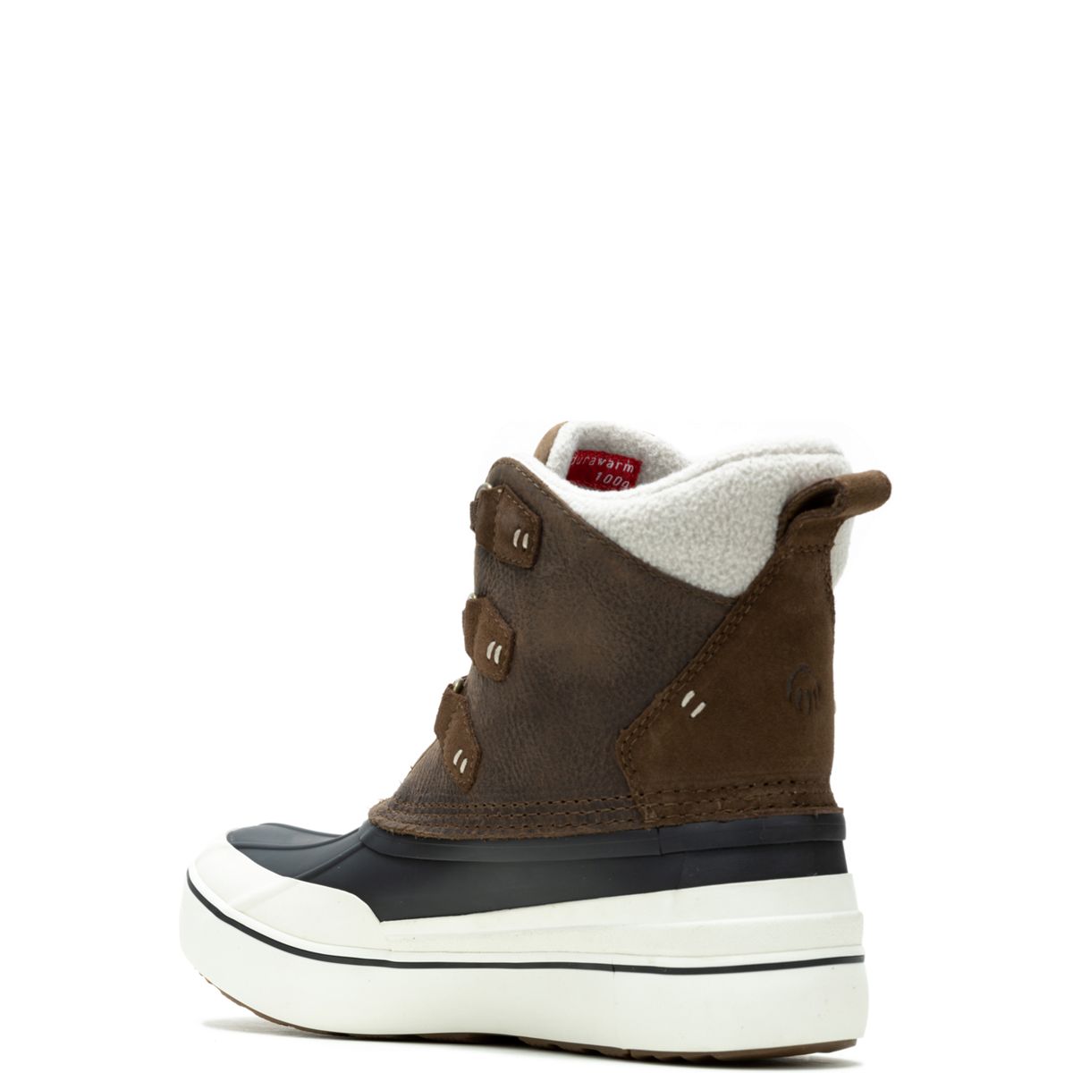 Torrent Waterproof Insulated Chukka, Chestnut, dynamic 3