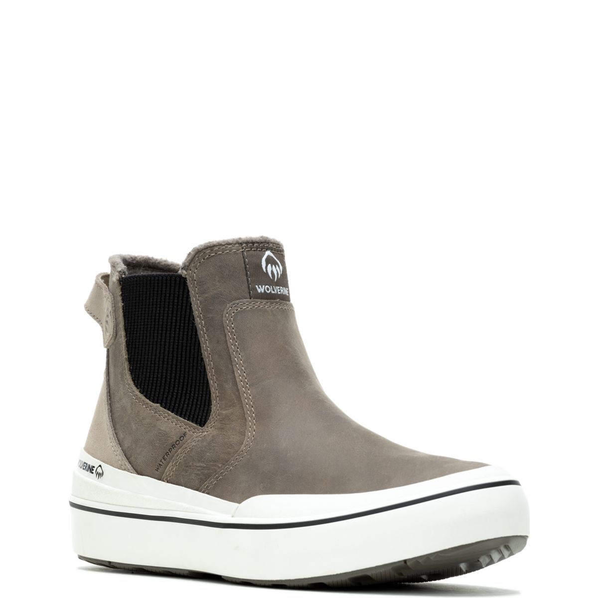 Torrent Waterproof Chelsea Boot, Cork, dynamic 2