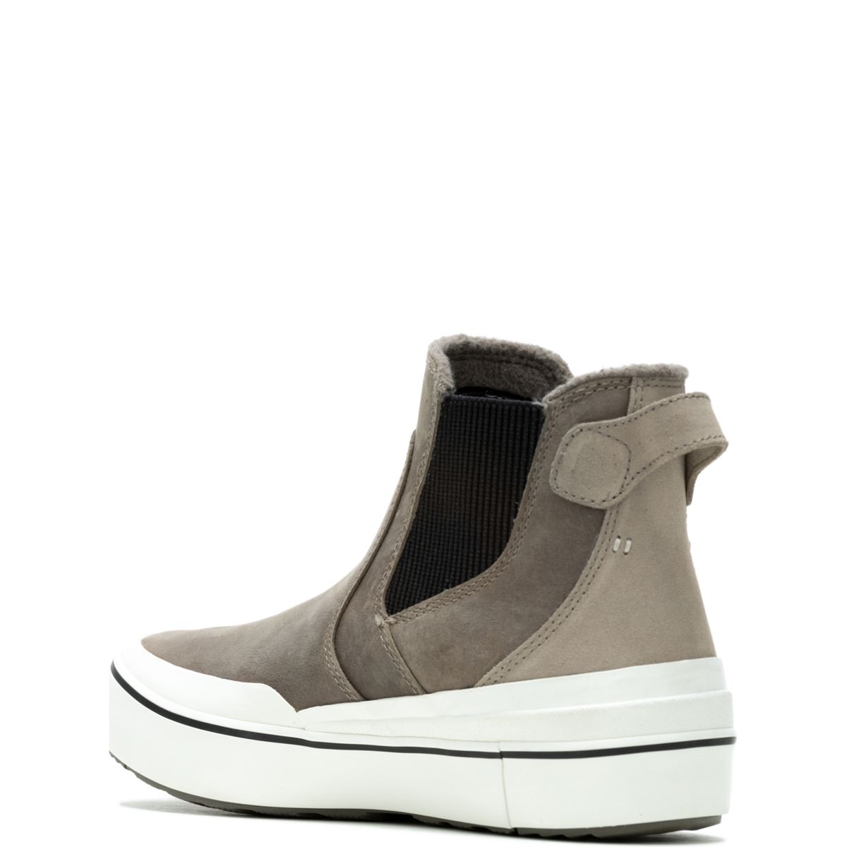 Torrent Waterproof Chelsea Boot, Cork, dynamic 3