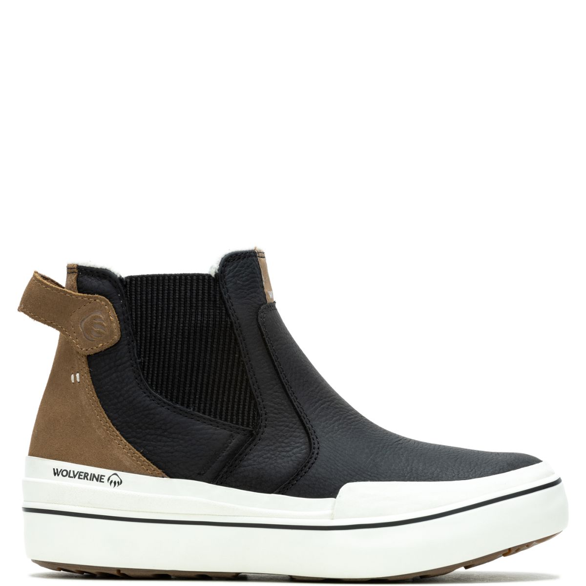 Insulated chelsea boots outlet womens