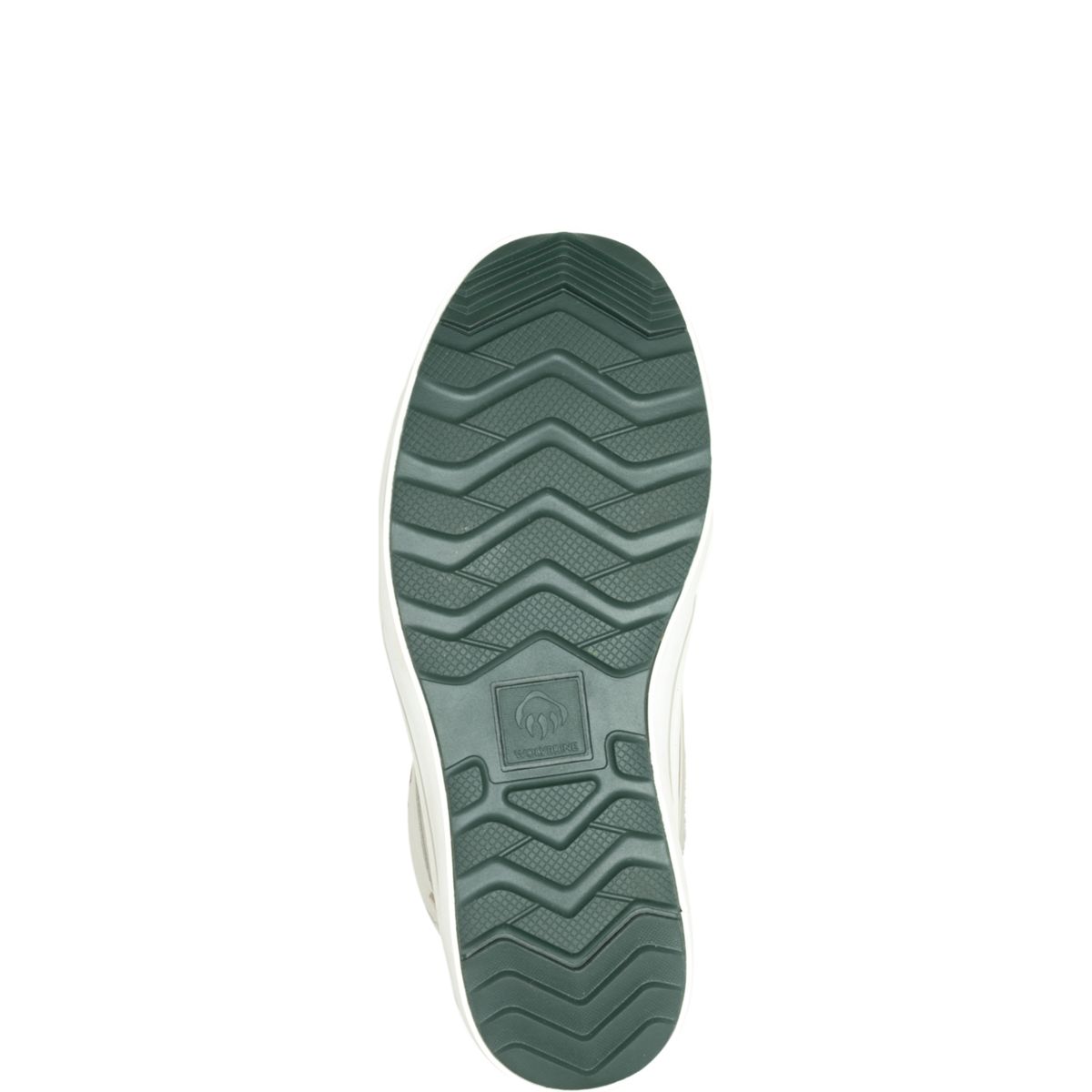 Torrent Waterproof Insulated Chukka, Ivory, dynamic 4