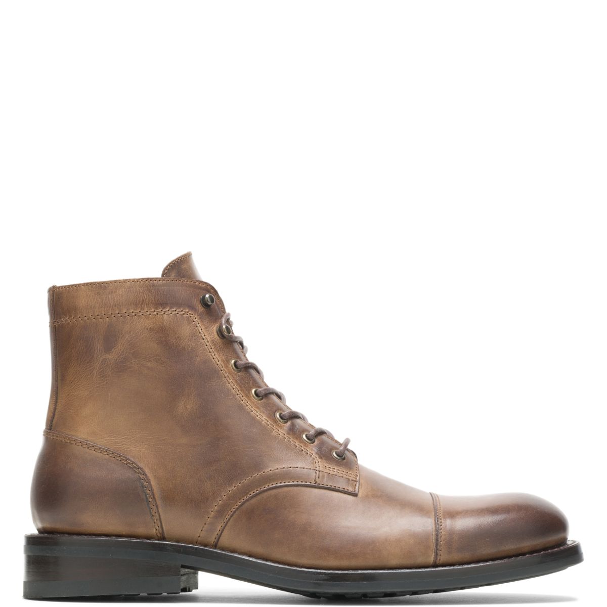 Men BLVD Cap Toe BLVD Wolverine
