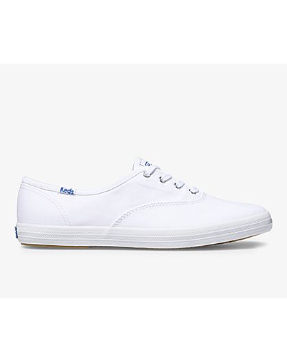 Keds Canvas Sneakers & Classic Shoes | Keds